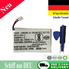 Batteria 178 mAh 361-00086-00