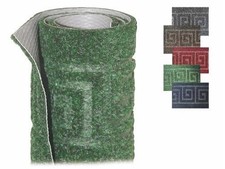 TAPPETO ZERBINO PASSATOIA INCA