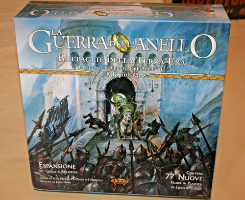 Nexus gioco tavolo la - da,