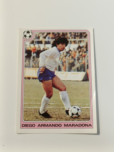 Diego armando maradona - diego,