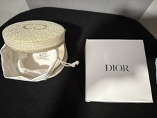Christian Dior Gold Trousse