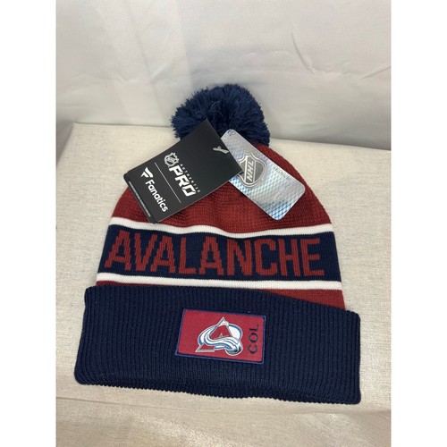 Berretto colorado avalanche - colorado,