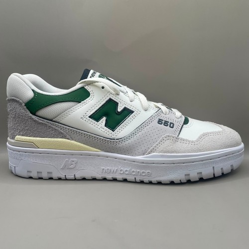 New balance 550 sea salt - balance,