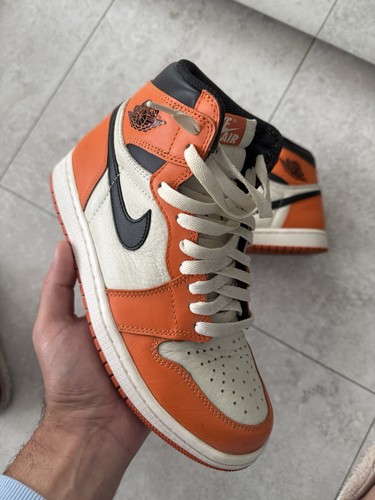 Air jordan retro high - 1, og
