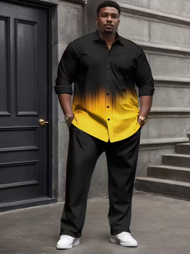 Completo uomo set - , 2