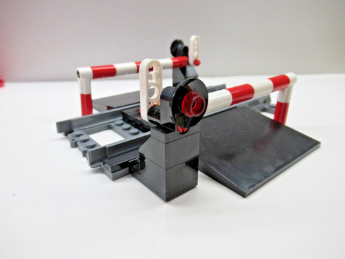 Lego train treno - lego,