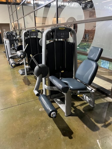 Technogym selection leg - technogym,