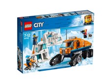 LEGO CITY ARTIC ARTIC