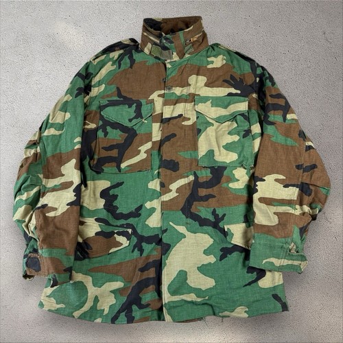 Giacca campo vintage alpha - giacca,