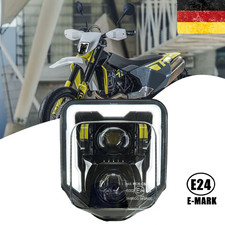 Faro proiettore led per