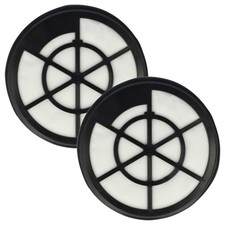 2 filtri aria di scarico per