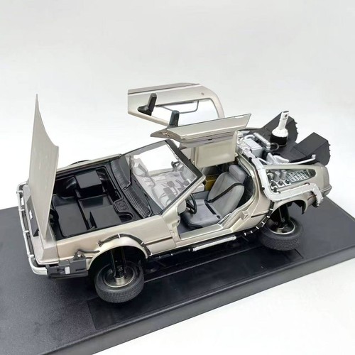 Delorean ritorno al - 1:18,
