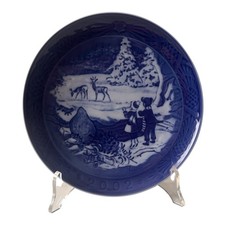 Royal Copenhagen Piatto di