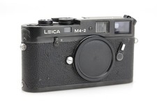 Corpo fotocamera Leitz Leica
