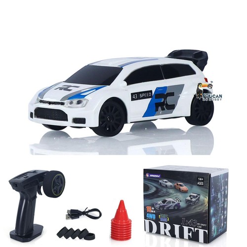 Alta velocità 4wd rc - velocità,
