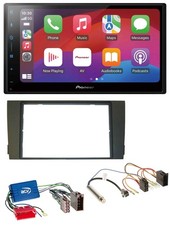 Pioneer DAB USB MP3 Bluetooth