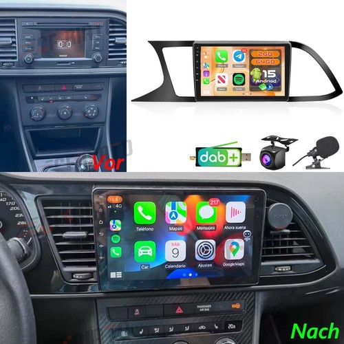 Autoradio android 64gb - autoradio, 15