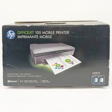 HP OfficeJet 100 stampante