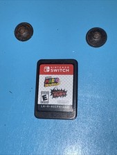 Super Mario 3D World +