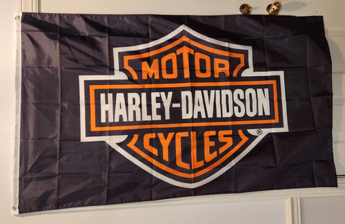 Harley davidson classic - harley,
