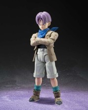Bandai S.H. Figuarts SHF