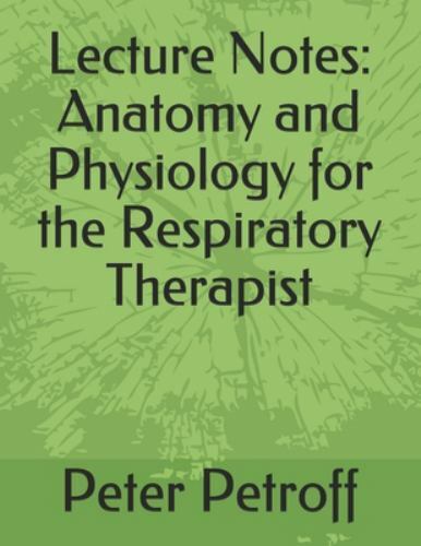 Lecture notes anatomy - notes:, and