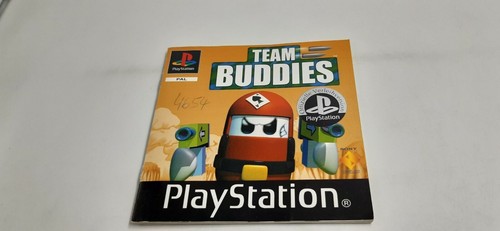 Notice jeu sony - du,