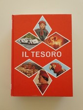 Tesoro volume 8 - tesoro,