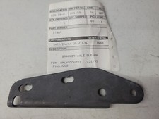 MTD 17669A-0637 Staffa di