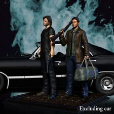 Modellino statuina in resina