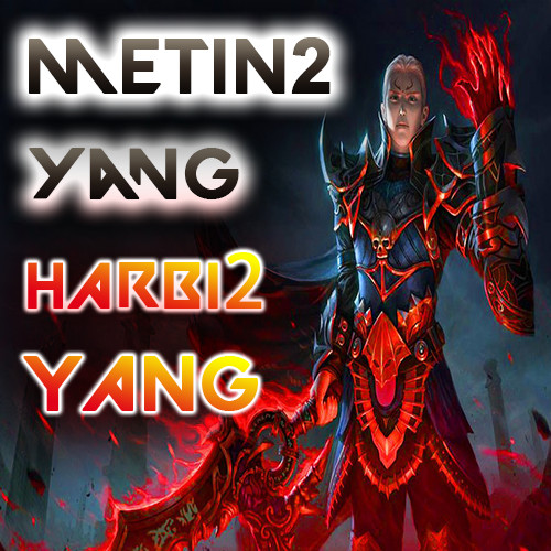 Metin2 yang acquista harbi2 - metin2,