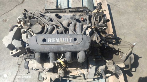 Motore renault clio 2 - renault,