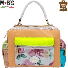 MBRC Massimo Braccialini borsa