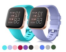 Per Fitbit Versa / Versa 2 /
