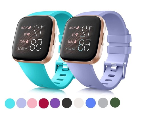 Per fitbit versa - fitbit, lite