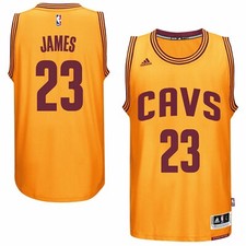 Adidas NBA Cleveland Cavaliers