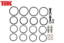 Kit guarnizioni pinza freno