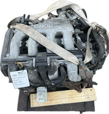 Motore per modello FIAT BRAVO MAREA 1.6 benz  codice motore 182A4000 126.000KM