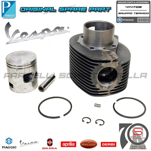 Kit cilindro pistone gruppo - pistone,