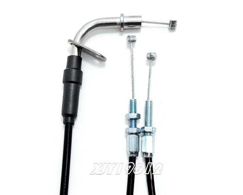 Throttle cable for - cable,