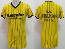 DINAMO IGEA RIMINI ATLETICA