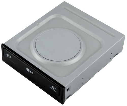 Gh22ns40 dvd sata 25 - sata, 5.25''