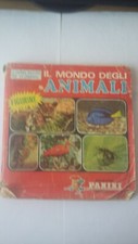 Album Il Mondo degli Animali -