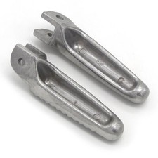 Poggiapiedi anteriore/braccio