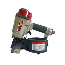 Pistola per unghie ad aria