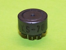 Roland MKS-70 Schermo di