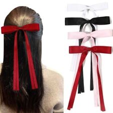 Fermaglio fiocco capelli