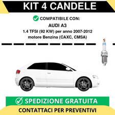 Kit candele per - kit,