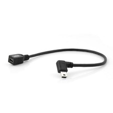 System-S Mini USB maschio