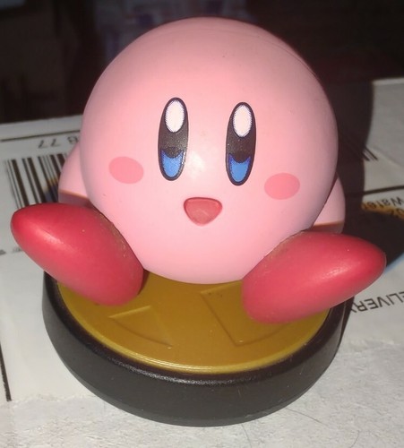 Super smash bros amiibo - super, bros.